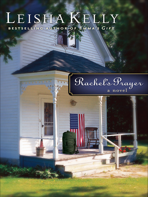 Title details for Rachel's Prayer by Leisha Kelly - Available